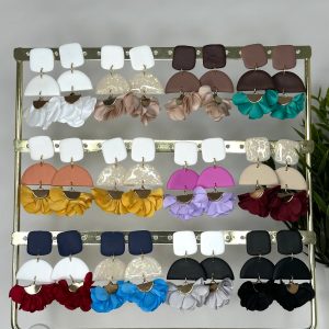 Monica - Diverses couleurs