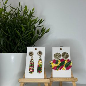 Collection - inspiration Wax