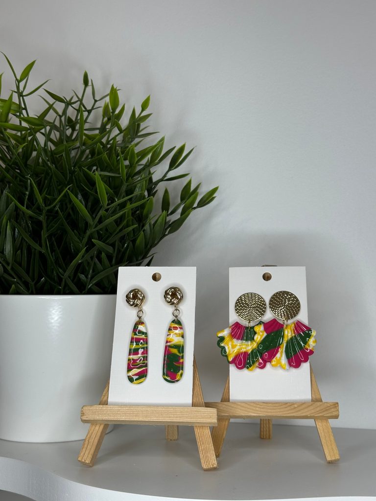 Collection – inspiration Wax