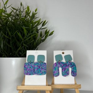 Collection - Miami pastel