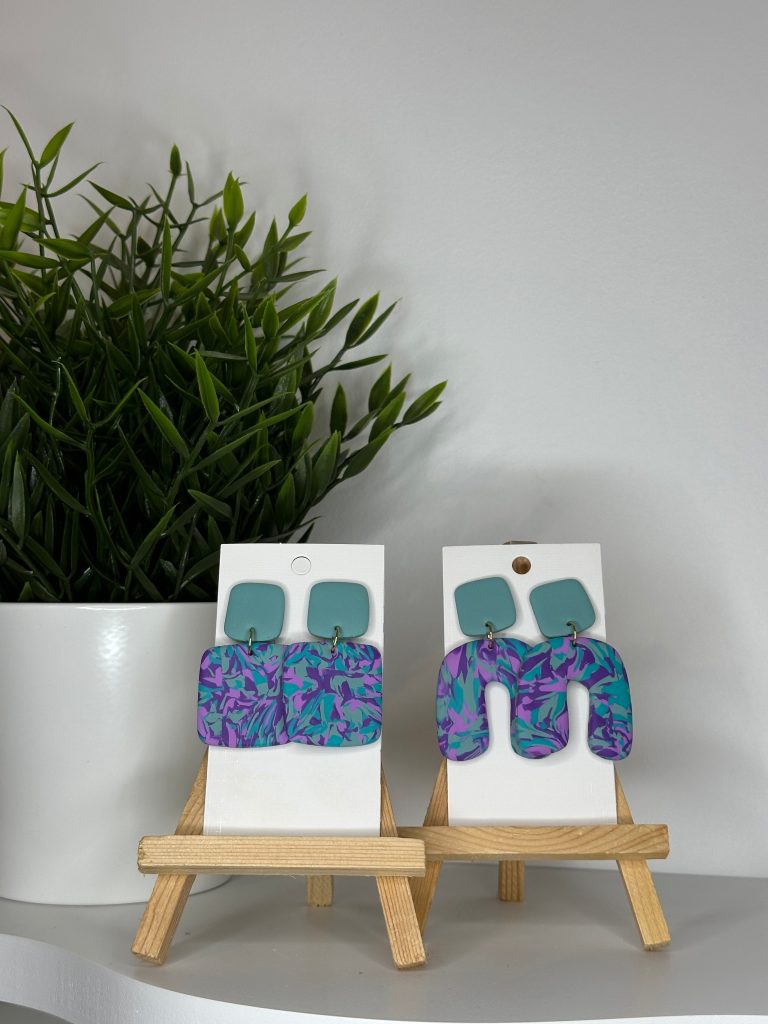 Collection – Miami pastel