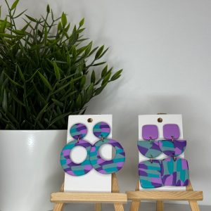 Collection - Retro pop