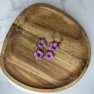 Pampilles collection pink jungle