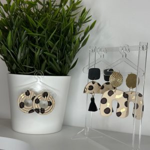 Collection - Léopard