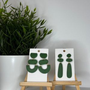 Carmen / Sana - Kaki