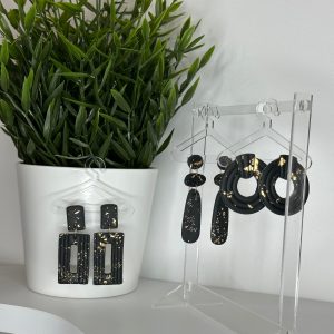 Collection - Gold is the new black