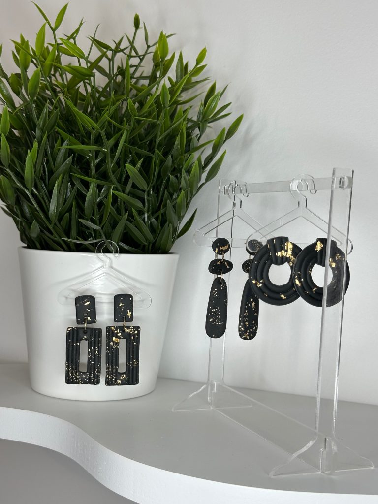 Collection – Gold is the new black