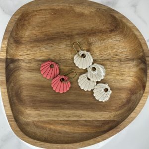 Pampilles Alba - Beige ou terracota