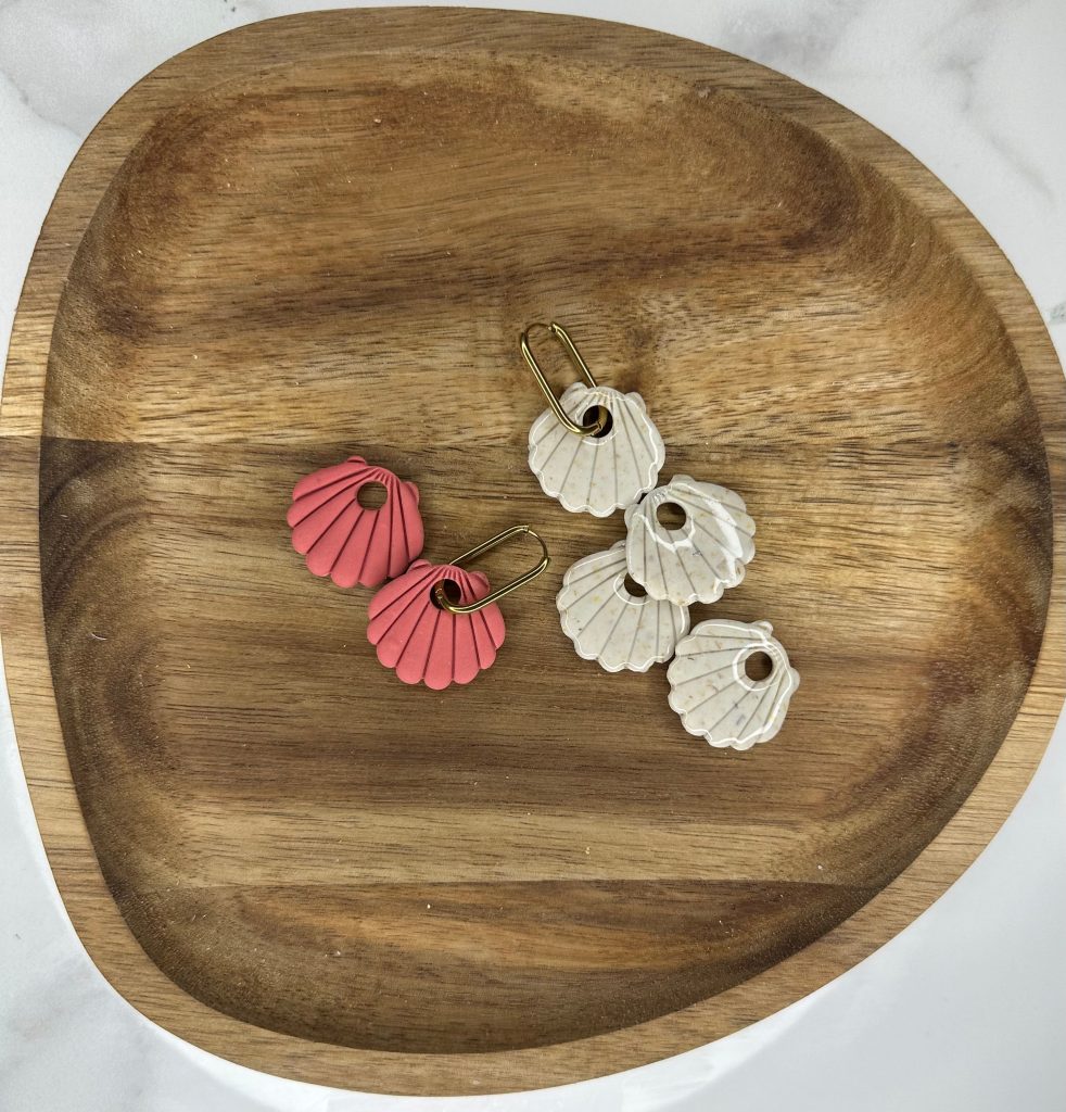Pampilles Alba – Beige ou terracota
