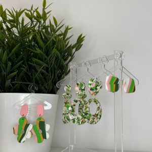 Collection - In the French Garden