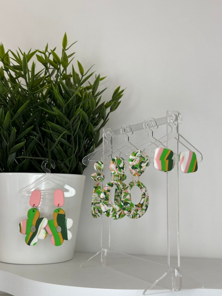 Collection – In the French Garden