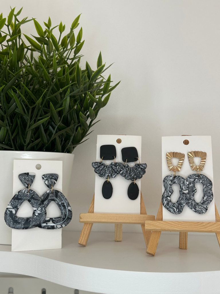 Collection – Black & White