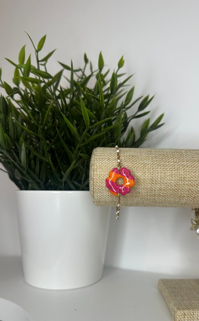 Bracelet – collection Sunset