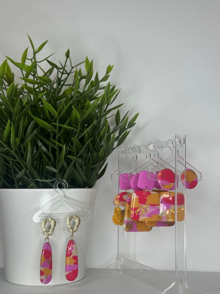Collection – Pink Mango
